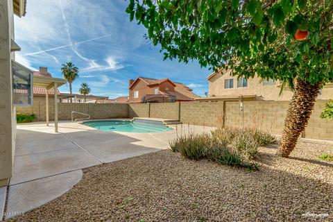 438 E Silver Creek Rd, Gilbert, AZ 85296 photo 54