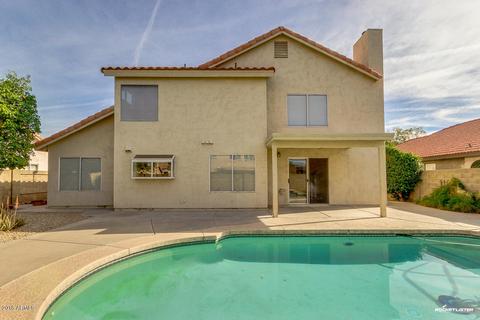 438 E Silver Creek Rd, Gilbert, AZ 85296 photo 46