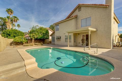 438 E Silver Creek Rd, Gilbert, AZ 85296 photo 47