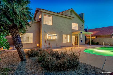 438 E Silver Creek Rd, Gilbert, AZ 85296 photo 42