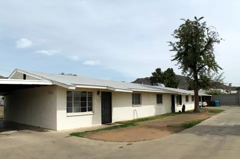 10221 N 14th Ave, Phoenix, AZ 85021 photo 1
