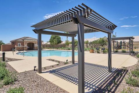 7508 E Flower Ave, Mesa, AZ 85208 photo 4