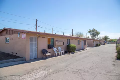 1425 E Taylor St, Phoenix, AZ 85006 photo 2