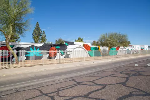 1425 E Taylor St, Phoenix, AZ 85006 photo 7