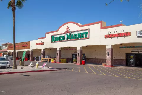 1425 E Taylor St, Phoenix, AZ 85006 photo 8