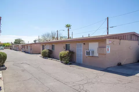 1425 E Taylor St, Phoenix, AZ 85006 photo 3