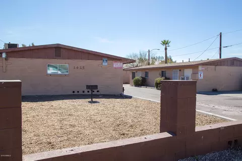 1425 E Taylor St, Phoenix, AZ 85006 photo 4