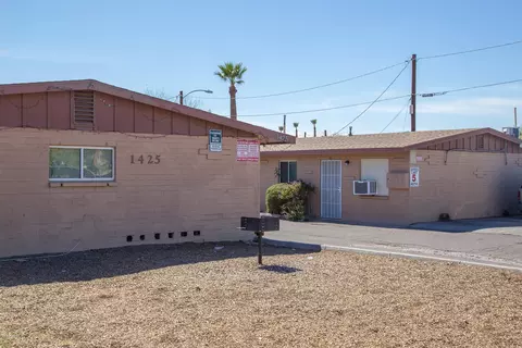 1425 E Taylor St, Phoenix, AZ 85006 photo 1
