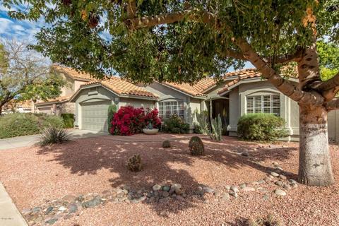 4544 E Charleston Ave, Phoenix, AZ 85032 photo 1
