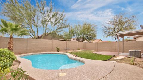 3048 W Roberta Dr, Phoenix, AZ 85083 photo 19