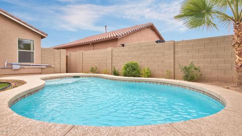 3048 W Roberta Dr, Phoenix, AZ 85083 photo 21