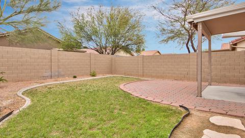 3048 W Roberta Dr, Phoenix, AZ 85083 photo 18