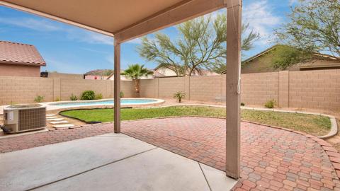 3048 W Roberta Dr, Phoenix, AZ 85083 photo 17