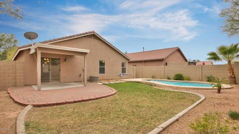 3048 W Roberta Dr, Phoenix, AZ 85083 photo 20