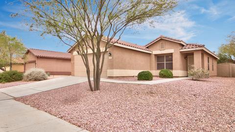 3048 W Roberta Dr, Phoenix, AZ 85083 photo 1