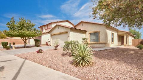 3205 S 79th Dr, Phoenix, AZ 85043 photo 1