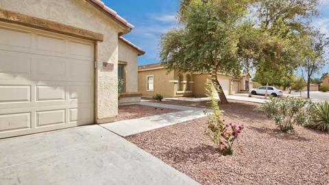 3205 S 79th Dr, Phoenix, AZ 85043 photo 4