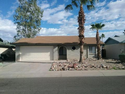 306 E Piute Ave, Phoenix, AZ 85024 photo 1