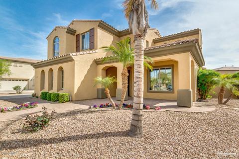 1221 E Canary Dr, Gilbert, AZ 85297 photo 68