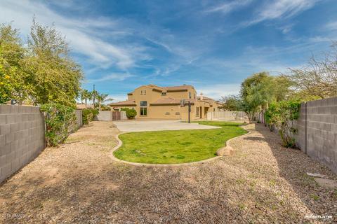 1221 E Canary Dr, Gilbert, AZ 85297 photo 58