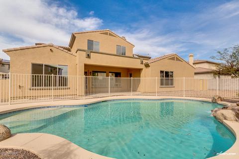 1221 E Canary Dr, Gilbert, AZ 85297 photo 57