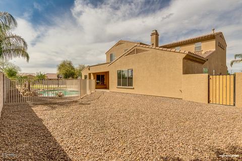 1221 E Canary Dr, Gilbert, AZ 85297 photo 60