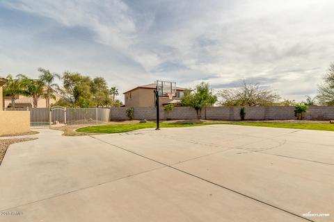 1221 E Canary Dr, Gilbert, AZ 85297 photo 5