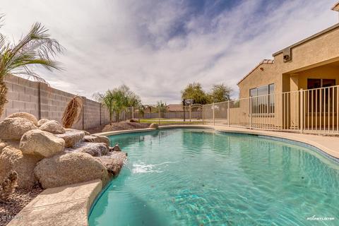 1221 E Canary Dr, Gilbert, AZ 85297 photo 4