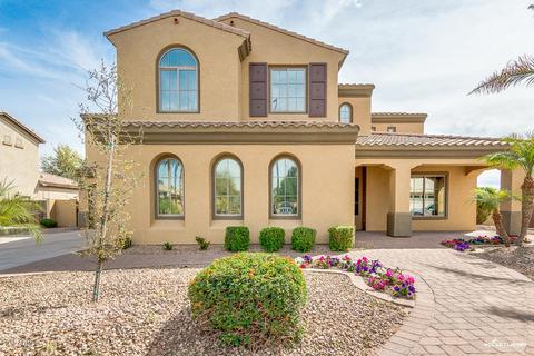 1221 E Canary Dr, Gilbert, AZ 85297 photo 1