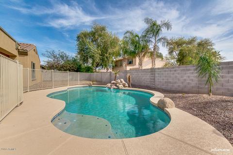 1221 E Canary Dr, Gilbert, AZ 85297 photo 62