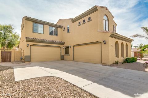 1221 E Canary Dr, Gilbert, AZ 85297 photo 67