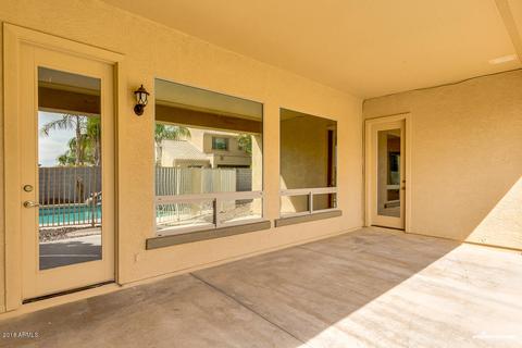 1221 E Canary Dr, Gilbert, AZ 85297 photo 64