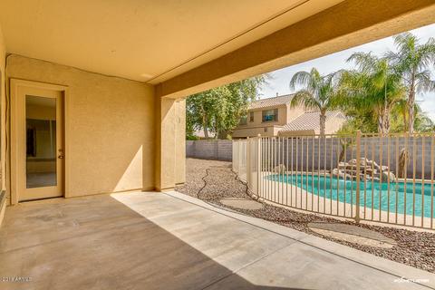 1221 E Canary Dr, Gilbert, AZ 85297 photo 65