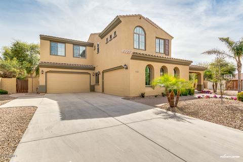 1221 E Canary Dr, Gilbert, AZ 85297 photo 2