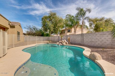 1221 E Canary Dr, Gilbert, AZ 85297 photo 61