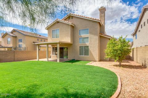16629 S 28th Pl, Phoenix, AZ 85048 photo 32