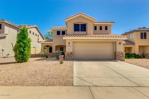 16629 S 28th Pl, Phoenix, AZ 85048 photo 1