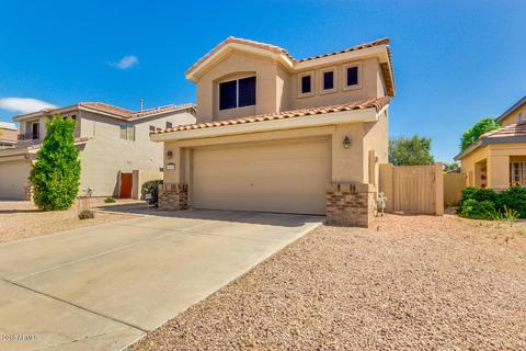 16629 S 28th Pl, Phoenix, AZ 85048 photo 2