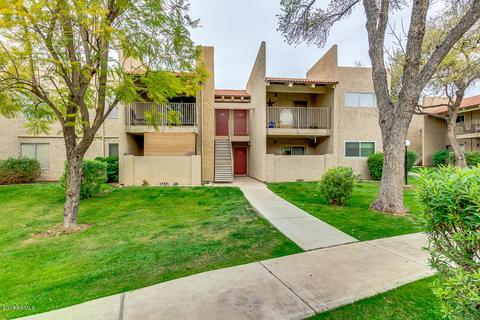5525 E Thomas Rd #F12, Phoenix, AZ 85018 photo 1