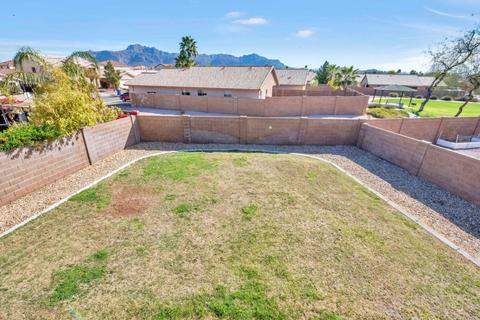 3683 S Chaparral Rd, Apache Junction, AZ 85119 photo 27