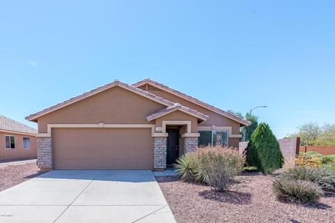 8603 E Carol Ave, Mesa, AZ 85208 photo 1