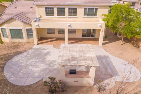 2063 E Bartlett Pl, Chandler, AZ 85249 photo 29