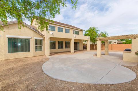 2063 E Bartlett Pl, Chandler, AZ 85249 photo 30