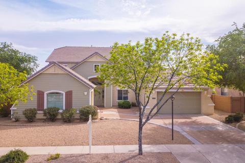 2063 E Bartlett Pl, Chandler, AZ 85249 photo 1