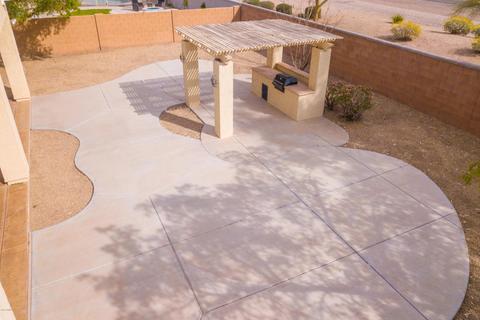2063 E Bartlett Pl, Chandler, AZ 85249 photo 31