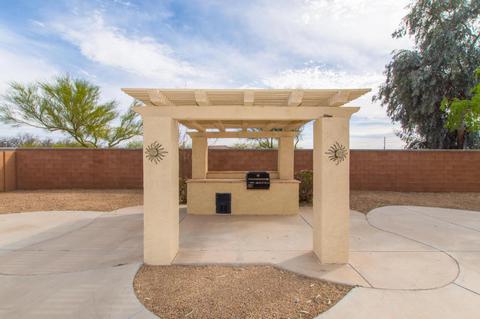 2063 E Bartlett Pl, Chandler, AZ 85249 photo 28
