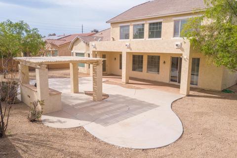 2063 E Bartlett Pl, Chandler, AZ 85249 photo 27