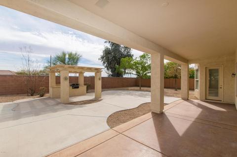 2063 E Bartlett Pl, Chandler, AZ 85249 photo 26