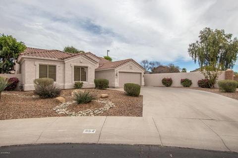 564 E Stottler Dr, Gilbert, AZ 85296 photo 2