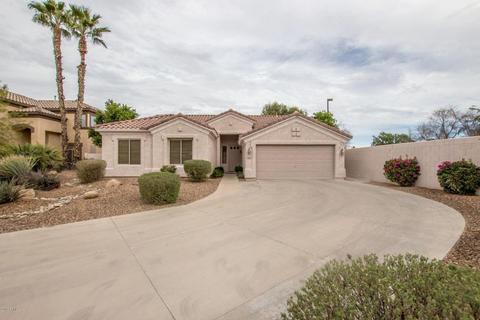 564 E Stottler Dr, Gilbert, AZ 85296 photo 1